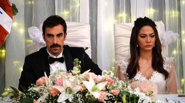 عکس زینب و فاتح