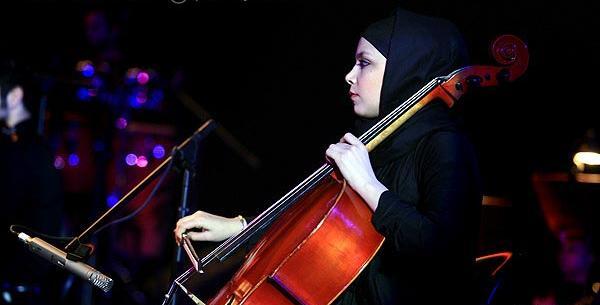 عکس حسن ذبیحی