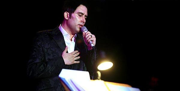 عکس حسن ذبیحی