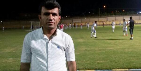 عکس از داریوش حسن پور