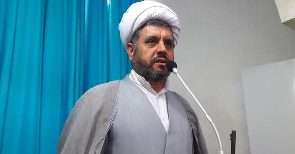 عکس نماد ذوالفقار