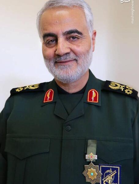 عکس نماد ذوالفقار