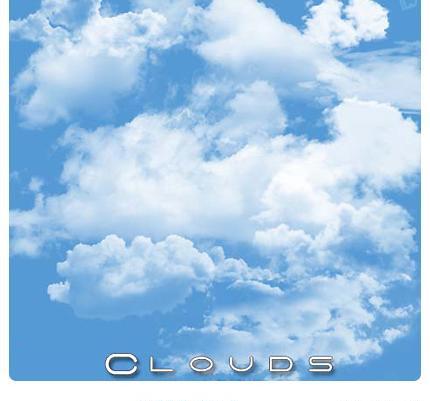 عکس آسمان برای فتوشاپ