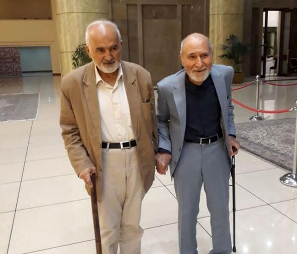 عکس بهزاد درخور