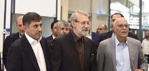 عکس بهزاد درخور