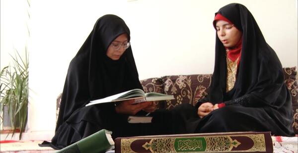 عکس حدیث نظری
