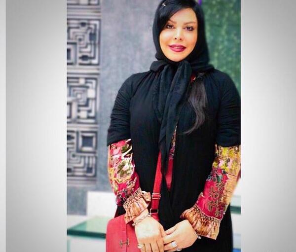 عکس حدیث نظری