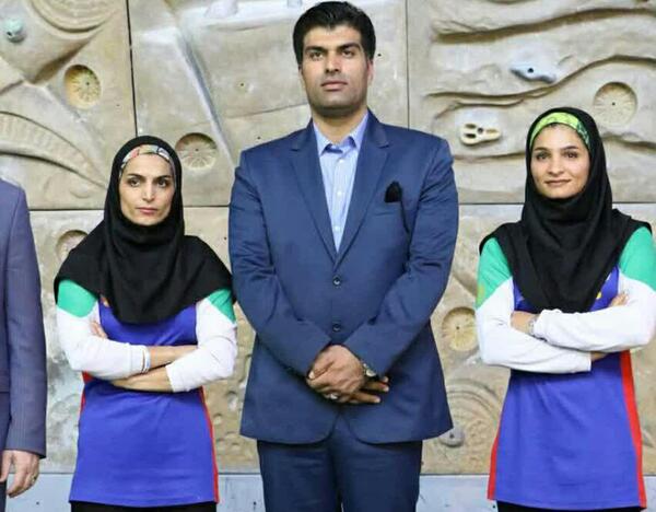 عکس حدیث نظری
