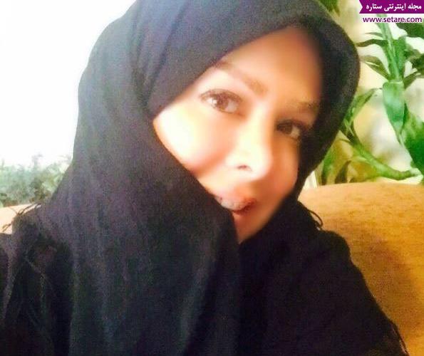 عکس حدیث نظری