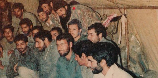 عکس صادق طالبی