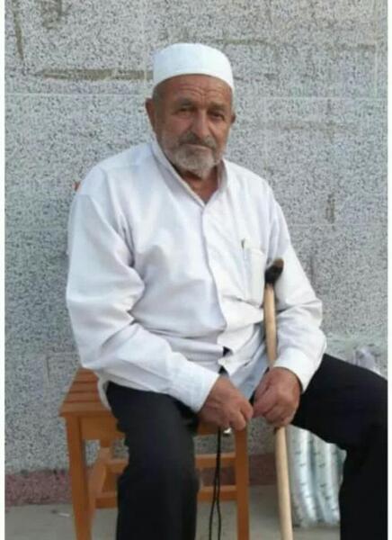 عکس صادق طالبی