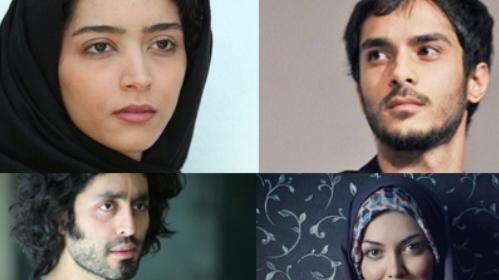 عکس بهزاد شهبازی
