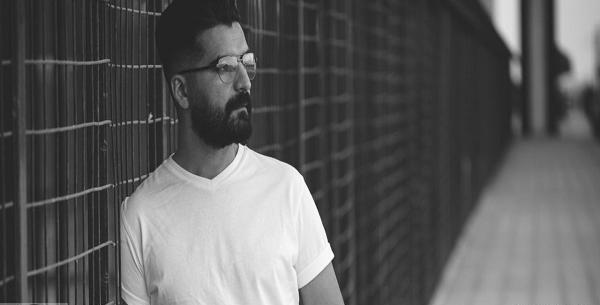 عکس بهنام خدری