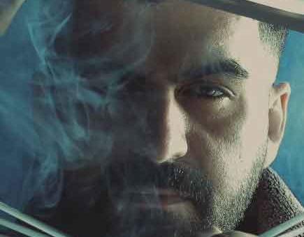 عکس بهنام خدری