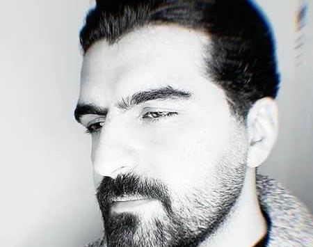 عکس بهنام خدری