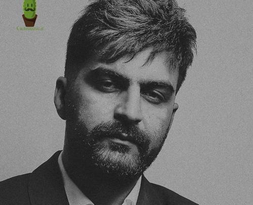 عکس بهنام خدری