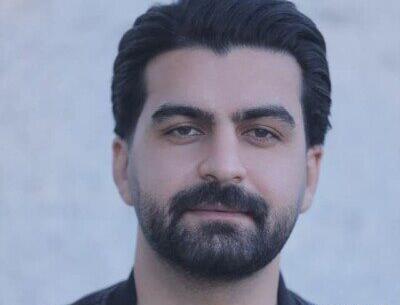 عکس بهنام خدری