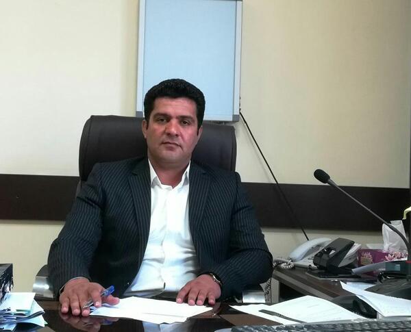 عکس بهنام خدری