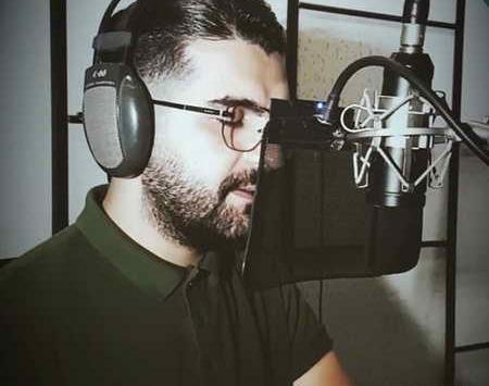 عکس بهنام خدری