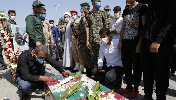 عکس امیرحسین علیخانی