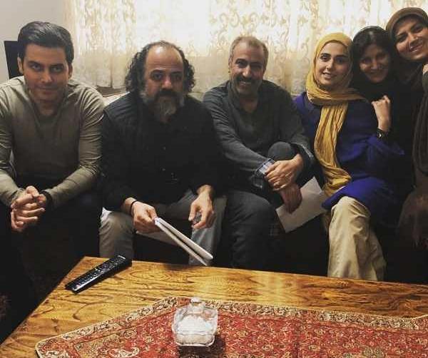 عکس های عکس های محمد قلی