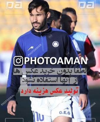 عکس پیمان رنجبری
