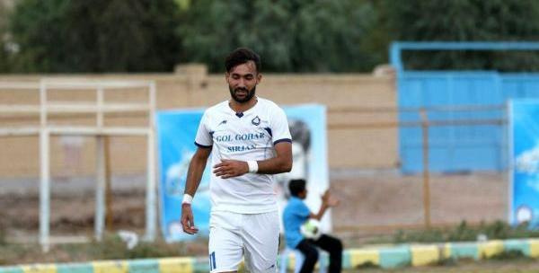 عکس پیمان رنجبری