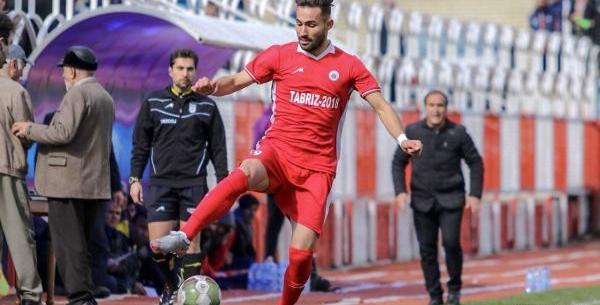 عکس پیمان رنجبری