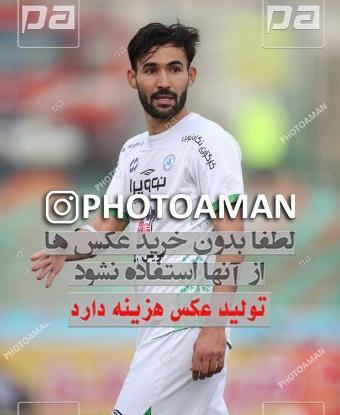 عکس پیمان رنجبری