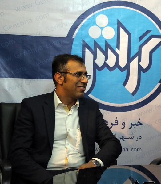 عکس حسین حسین زاده