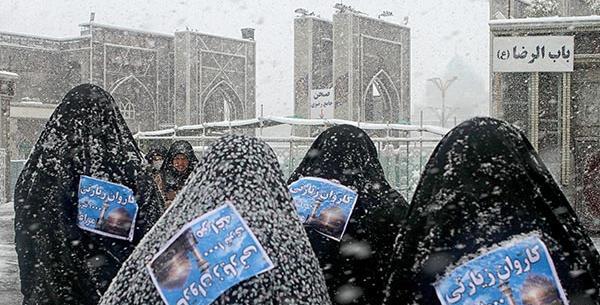 عکس حسین حسین زاده