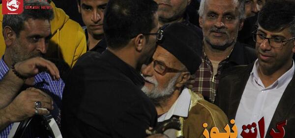 عکس حسین حسین زاده