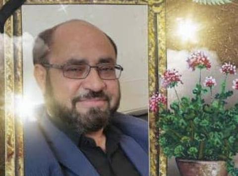 عکس حسین حسین زاده