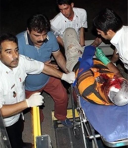 عکس صادق نکویی