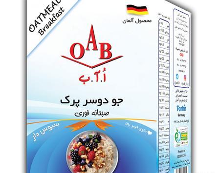 عکس جو پرک شده