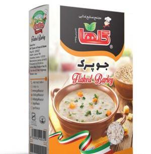 عکس جو پرک شده