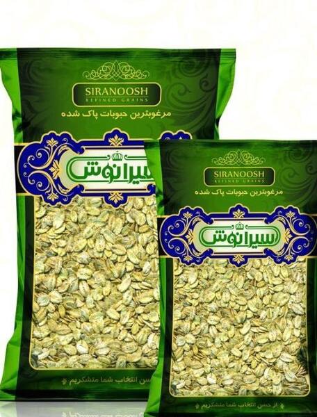 عکس جو پرک شده