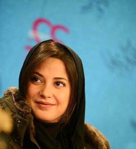 عکس بچگی طناز طباطبایی