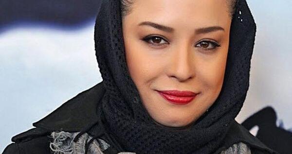 عکس آرزو شریفی