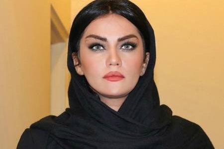 عکس آرزو شریفی