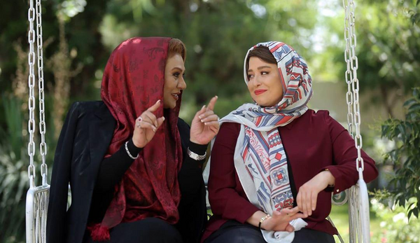 عکس آرزو شریفی