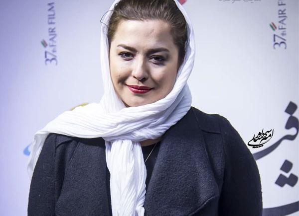 عکس آرزو شریفی
