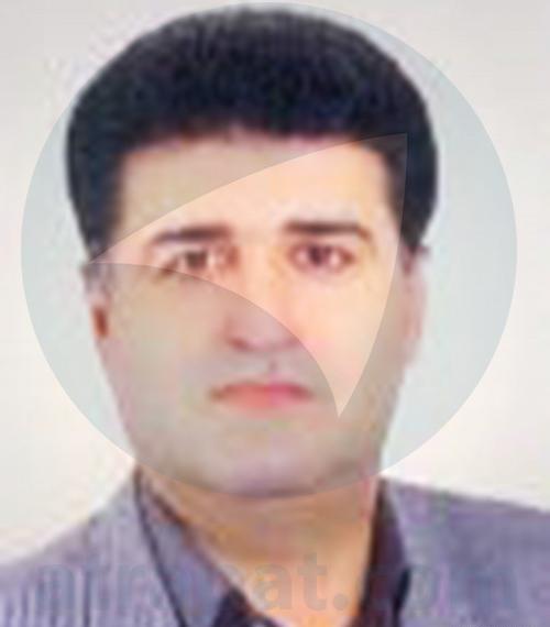عکس رضوان بازیگر قدیمی