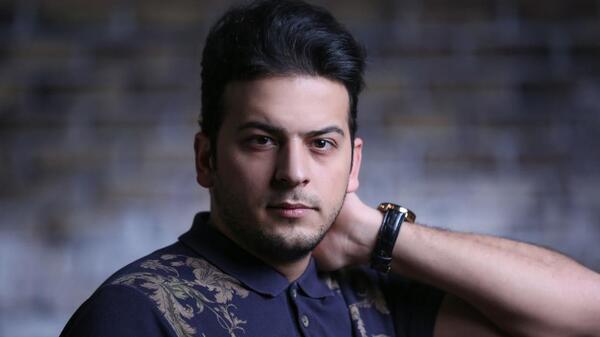 عکس رضوان بازیگر قدیمی