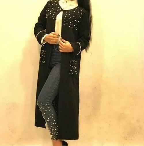 عکس مانتو دخترانه ده ساله