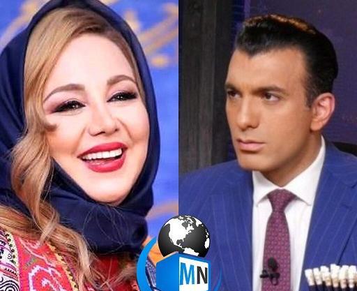 عکس عروسی سینا ولی الله