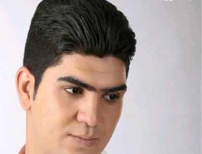 عکس خدایا تیلم بیقرار زلفشه