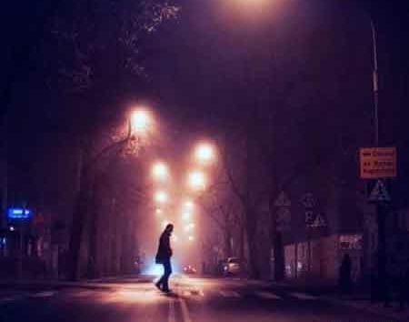 عکس خدایا تیلم بیقرار زلفشه
