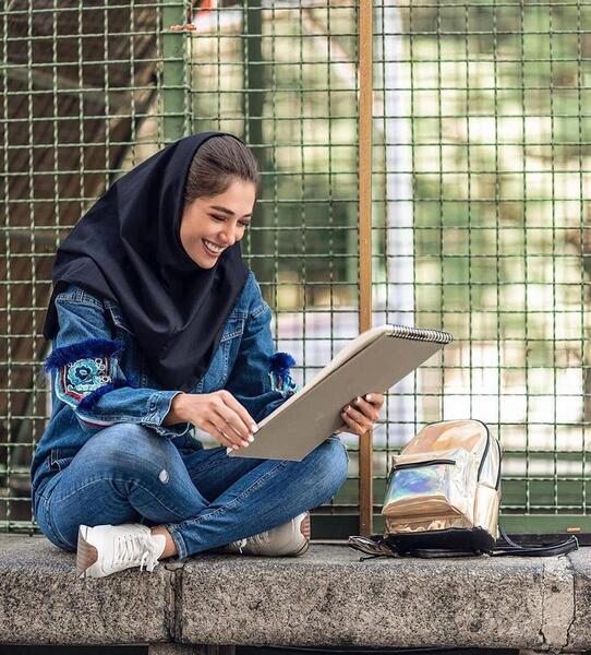 عکس ایده های خلاقانه برای اینستاگرام