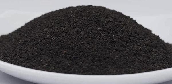 عکس چای کله مورچه ای